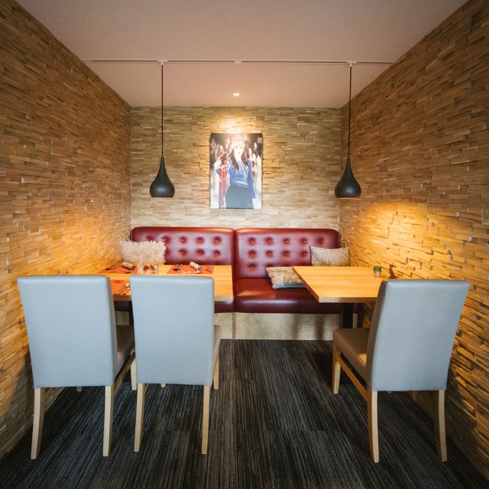 Restaurant-Gutschein