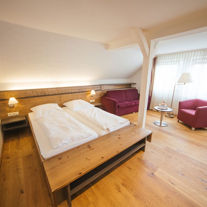 Hotel-Gutschein